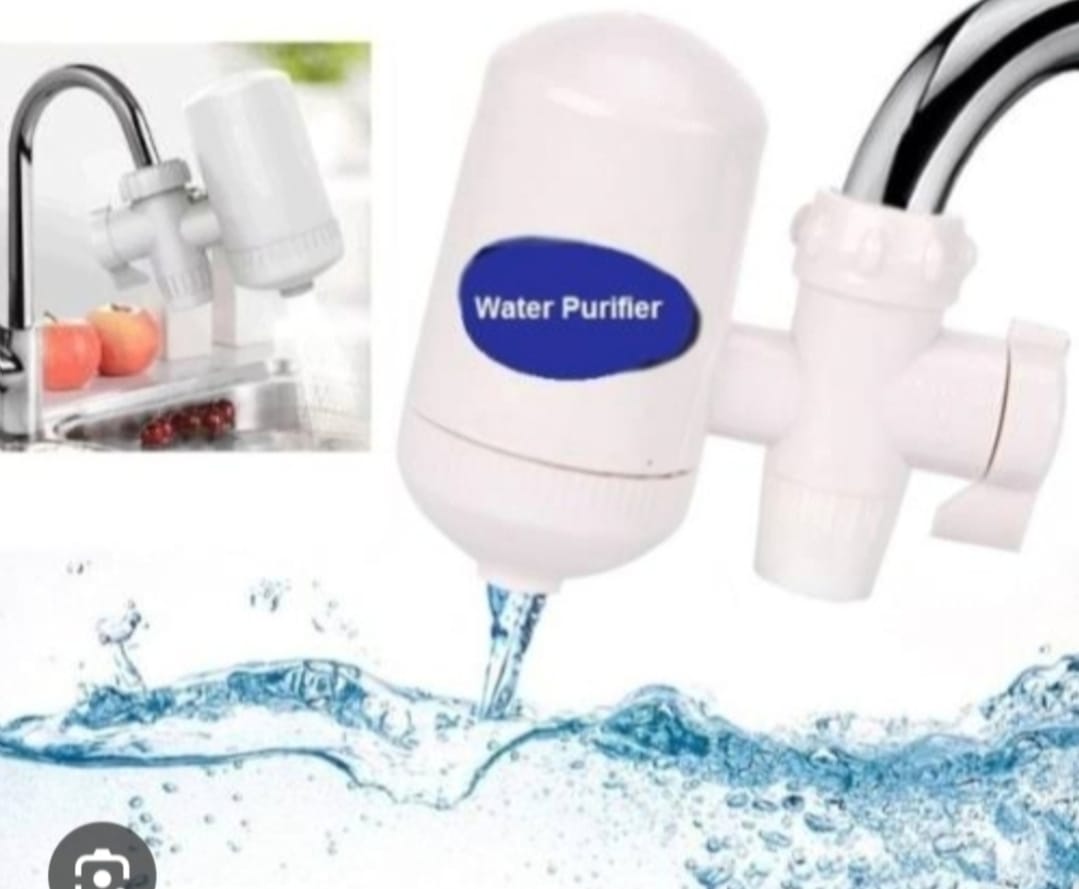 SWS MINI WATER PURIFIER